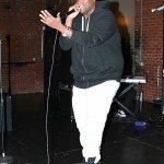 Time 2 SHINE 595 North Chinkie Eyez