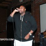 Time 2 SHINE 595 North Chinkie Eyez