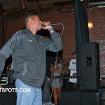 Time 2 SHINE 595 North Chinkie Eyez