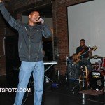 Time 2 SHINE 595 North Chinkie Eyez