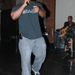 Time 2 SHINE 595 North Chinkie Eyez