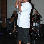 Time 2 SHINE 595 North Chinkie Eyez