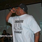 Time 2 SHINE 595 North Chinkie Eyez