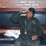 Time 2 SHINE 595 North Chinkie Eyez