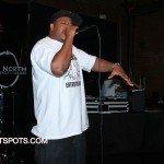 Time 2 SHINE 595 North Chinkie Eyez