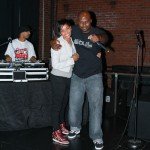 Time 2 SHINE 595 North Chinkie Eyez
