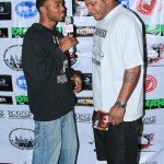 Time 2 SHINE 595 North Chinkie Eyez