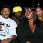 Time 2 SHINE 595 North Chinkie Eyez