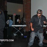 Time 2 SHINE 595 North Chinkie Eyez