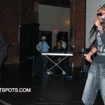 Time 2 SHINE 595 North Chinkie Eyez