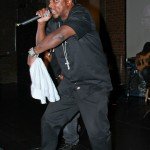 Time 2 SHINE 595 North Chinkie Eyez