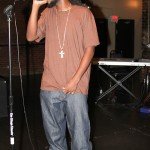 Time 2 SHINE 595 North Chinkie Eyez