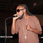 Time 2 SHINE 595 North Chinkie Eyez