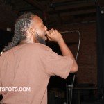 Time 2 SHINE 595 North Chinkie Eyez