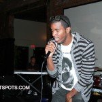 Time 2 SHINE 595 North Chinkie Eyez