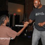 Time 2 SHINE 595 North Chinkie Eyez