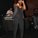 Time 2 SHINE 595 North Chinkie Eyez
