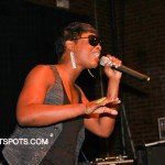 Time 2 SHINE 595 North Chinkie Eyez