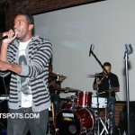 Time 2 SHINE 595 North Chinkie Eyez