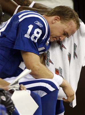peyton manning