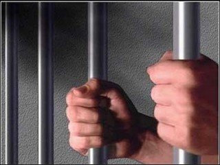 Jail-Bars