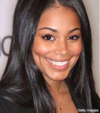 Lauren London Son