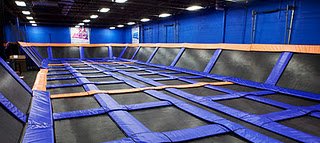 Trampoline-Dodgeball-atlanta
