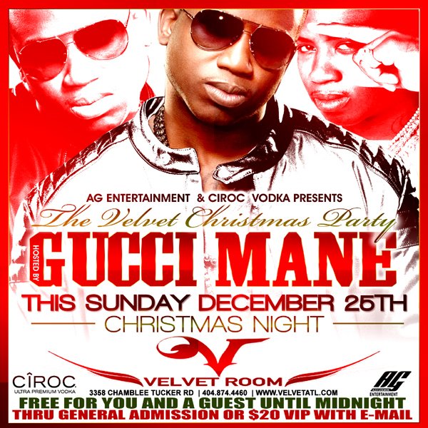 Gucci Room