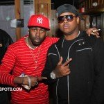 3rd Annual Salute The DJ's Award Show 3rd Annual Salute The DJ's Award Show