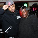 3rd Annual Salute The DJ's Award Show 3rd Annual Salute The DJ's Award Show