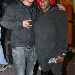 3rd Annual Salute The DJ's Award Show 3rd Annual Salute The DJ's Award Show