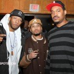 3rd Annual Salute The DJ's Award Show 3rd Annual Salute The DJ's Award Show