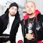 3rd Annual Salute The DJ's Award Show 3rd Annual Salute The DJ's Award Show