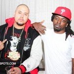 3rd Annual Salute The DJ's Award Show 3rd Annual Salute The DJ's Award Show