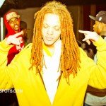 3rd Annual Salute The DJ's Award Show 3rd Annual Salute The DJ's Award Show