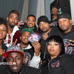 3rd Annual Salute The DJ's Award Show 3rd Annual Salute The DJ's Award Show