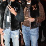 3rd Annual Salute The DJ's Award Show 3rd Annual Salute The DJ's Award Show