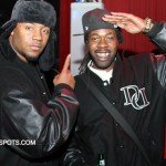 3rd Annual Salute The DJ's Award Show 3rd Annual Salute The DJ's Award Show