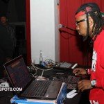 3rd Annual Salute The DJ's Award Show 3rd Annual Salute The DJ's Award Show