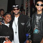 3rd Annual Salute The DJ's Award Show 3rd Annual Salute The DJ's Award Show