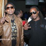 3rd Annual Salute The DJ's Award Show 3rd Annual Salute The DJ's Award Show