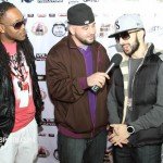 3rd Annual Salute The DJ's Award Show 3rd Annual Salute The DJ's Award Show