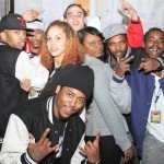 3rd Annual Salute The DJ's Award Show 3rd Annual Salute The DJ's Award Show