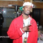 3rd Annual Salute The DJ's Award Show 3rd Annual Salute The DJ's Award Show