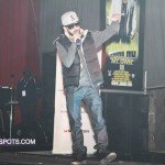 3rd Annual Salute The DJ's Award Show 3rd Annual Salute The DJ's Award Show