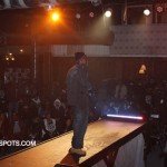 3rd Annual Salute The DJ's Award Show 3rd Annual Salute The DJ's Award Show