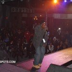 3rd Annual Salute The DJ's Award Show 3rd Annual Salute The DJ's Award Show