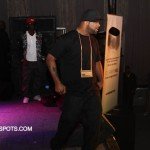 3rd Annual Salute The DJ's Award Show 3rd Annual Salute The DJ's Award Show
