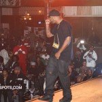 3rd Annual Salute The DJ's Award Show 3rd Annual Salute The DJ's Award Show