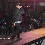 3rd Annual Salute The DJ's Award Show 3rd Annual Salute The DJ's Award Show